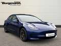 Tesla Model 3 Blauw - thumbnail 3