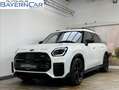 MINI Cooper JCW Trim PackageL Pano ACC Blanco - thumbnail 1