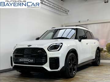 JCW Trim PackageL Pano ACC