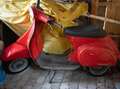 Vespa 50 Czerwony - thumbnail 1