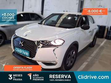 BlueHDi 81 kW Manual BASTILLE