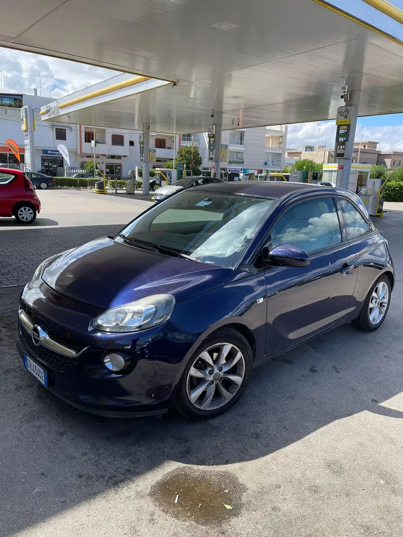 Opel Adam 1.2 70cv - 2