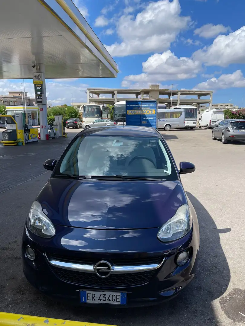 Opel Adam 1.2 70cv - 1