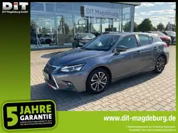 Lexus CT 200h Executive Line LED,Navi,LM,Sitzheizung