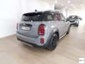MINI Cooper Countryman Cooper D Business Countryman ALL4 Automatica Grigio - thumbnail 4