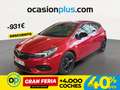 Opel Astra 1.2T S/S GS Line 110 Rojo - thumbnail 1