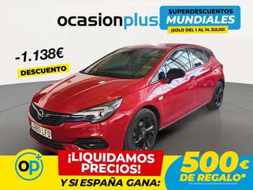 1.2T S/S GS Line 110