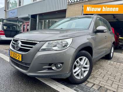 Volkswagen Tiguan 1.4 TSI Comfort&Design 4Motion LEATHER  MOTOR NOT