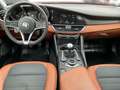 Alfa Romeo Giulia SUPER 2.2 150 MT RWD Rot - thumbnail 10
