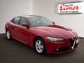 Alfa Romeo Giulia SUPER 2.2 150 MT RWD Rot - thumbnail 16