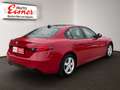 Alfa Romeo Giulia SUPER 2.2 150 MT RWD Rot - thumbnail 13