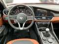 Alfa Romeo Giulia SUPER 2.2 150 MT RWD Rot - thumbnail 9