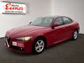 Alfa Romeo Giulia SUPER 2.2 150 MT RWD Rot - thumbnail 3