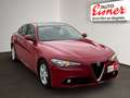 Alfa Romeo Giulia SUPER 2.2 150 MT RWD Rot - thumbnail 17