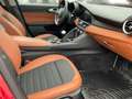 Alfa Romeo Giulia SUPER 2.2 150 MT RWD Rot - thumbnail 14