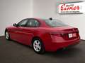 Alfa Romeo Giulia SUPER 2.2 150 MT RWD Rot - thumbnail 11
