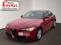 Alfa Romeo Giulia SUPER 2.2 150 MT RWD Rot - thumbnail 2