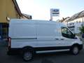 Ford Transit 350L2H2 Trend Automatik SYNC4 Kamera AHK Weiß - thumbnail 3