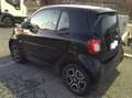 smart forTwo Fortwo 1.0 mhd PASSION 71cv SENSORI PARK CERCHI Nero - thumbnail 2
