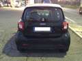 smart forTwo Fortwo 1.0 mhd PASSION 71cv SENSORI PARK CERCHI Nero - thumbnail 3