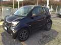 smart forTwo Fortwo 1.0 mhd PASSION 71cv SENSORI PARK CERCHI Nero - thumbnail 1