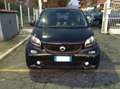 smart forTwo Fortwo 1.0 mhd PASSION 71cv SENSORI PARK CERCHI Nero - thumbnail 13