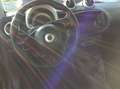 smart forTwo Fortwo 1.0 mhd PASSION 71cv SENSORI PARK CERCHI Nero - thumbnail 8
