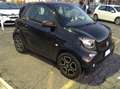 smart forTwo Fortwo 1.0 mhd PASSION 71cv SENSORI PARK CERCHI Nero - thumbnail 5