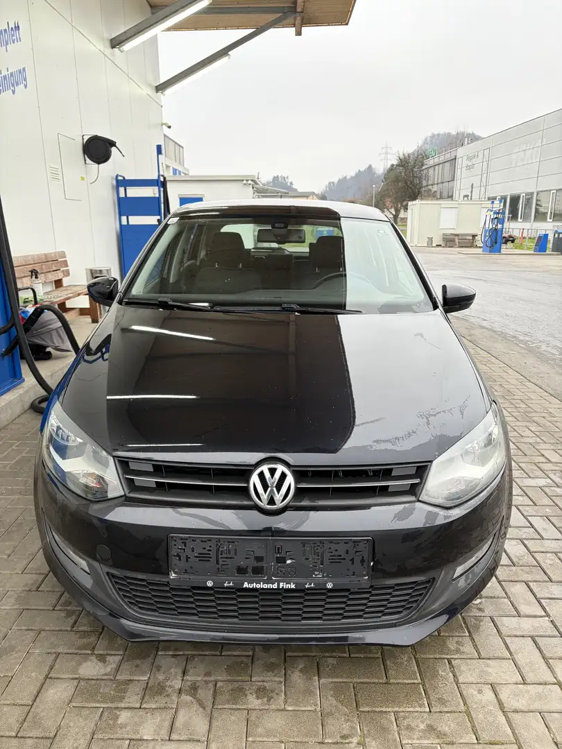 Volkswagen Polo Highline 1,2 BMT - 2