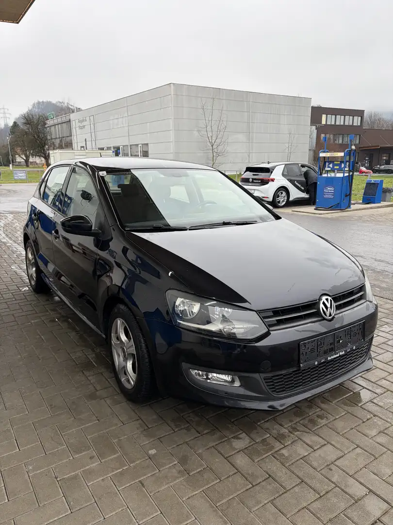 Volkswagen Polo Highline 1,2 BMT - 1