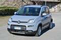 Fiat Panda 1.0 FireFly S&S Hybrid SOLO NOLEGGIO Grigio - thumbnail 3