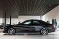 Mercedes-Benz E 350 d AMG Luchtvering|Keyless|ACC|Mem|Burmester|Dak|Na Schwarz - thumbnail 4