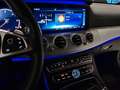 Mercedes-Benz E 350 d AMG Luchtvering|Keyless|ACC|Mem|Burmester|Dak|Na Schwarz - thumbnail 23