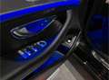 Mercedes-Benz E 350 d AMG Luchtvering|Keyless|ACC|Mem|Burmester|Dak|Na Schwarz - thumbnail 11