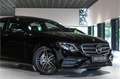 Mercedes-Benz E 350 d AMG Luchtvering|Keyless|ACC|Mem|Burmester|Dak|Na Schwarz - thumbnail 40