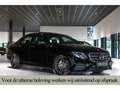 Mercedes-Benz E 350 d AMG Luchtvering|Keyless|ACC|Mem|Burmester|Dak|Na Schwarz - thumbnail 1