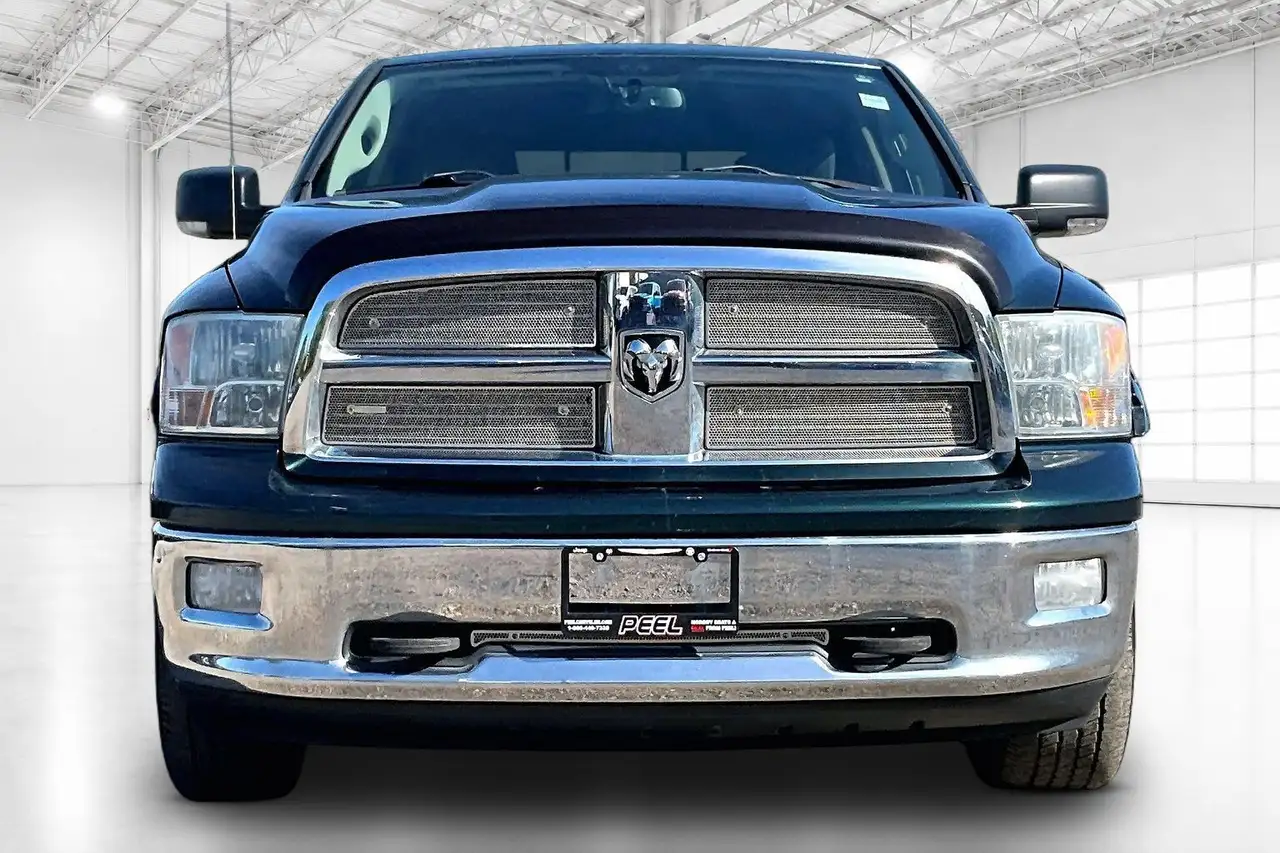 RAM 1500 photo RAM 1500