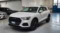 Audi Q3 35 2.0 tdi s-tronic-Black Optic-CERCHI 19-VIRTUAL- Bianco - thumbnail 3