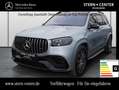 Mercedes-Benz GLS 63 AMG 4MATIC+ MBUX Burm MBeam Night LED Silber - thumbnail 1