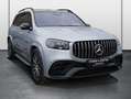 Mercedes-Benz GLS 63 AMG 4MATIC+ MBUX Burm MBeam Night LED Silber - thumbnail 2