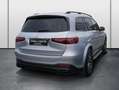 Mercedes-Benz GLS 63 AMG 4MATIC+ MBUX Burm MBeam Night LED Silber - thumbnail 3