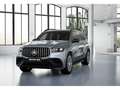 Mercedes-Benz GLS 63 AMG 4MATIC+ MBUX Burm MBeam Night LED Silber - thumbnail 7