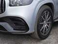 Mercedes-Benz GLS 63 AMG 4MATIC+ MBUX Burm MBeam Night LED Silber - thumbnail 4