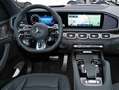 Mercedes-Benz GLS 63 AMG 4MATIC+ MBUX Burm MBeam Night LED Silber - thumbnail 10