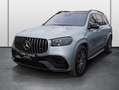 Mercedes-Benz GLS 63 AMG 4MATIC+ MBUX Burm MBeam Night LED Silber - thumbnail 17