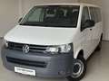 Volkswagen T5 Caravelle Caravelle T5 LR Trendline 2,0 TDI 4motion Weiß - thumbnail 1