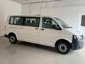 Volkswagen T5 Caravelle Caravelle T5 LR Trendline 2,0 TDI 4motion Weiß - thumbnail 7