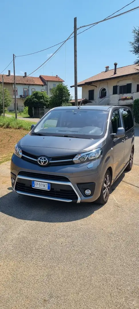 Toyota Proace Proace Verso Executive 8 posti - passo corto - 1