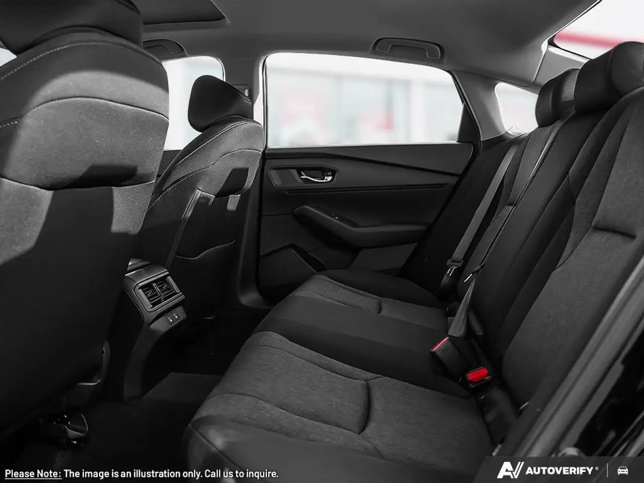 Honda Accord снимка Honda Accord