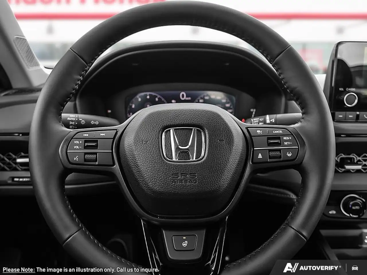 Honda Accord снимка Honda Accord